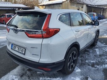 Honda CR-V, 2.0, HYBRID, rv.2019/12 (c.j.2593) - 3