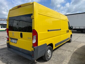 Peugeot Boxer 2.0 hdi - 3