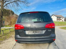 VW Sharan 7N 2.0 TDI 125KW CFGB NGJ LI7F 2013 - 3