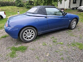 Alfa Romeo Spider 2.0i - 3