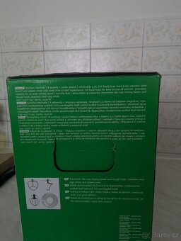 Kuchyňský robot Vivess - 3