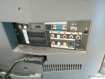 Televize Samsung, uhlopříčka 58m - 3