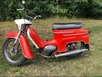Jawa 20 / 21 - 3