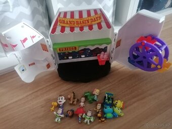 Toy story - 3