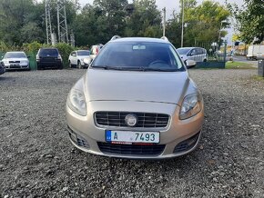 FIAT CROMA 1.9 JTD 88KW r.v.2008 - 3