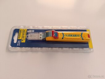 Odizolovací nůž JOKARI No. 28H Secura - 3