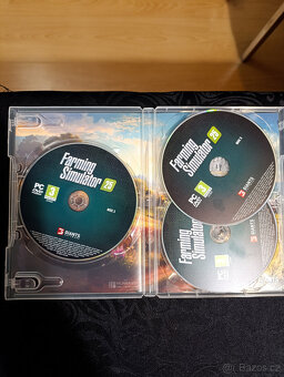 Farming Simulator 25 PC - 3
