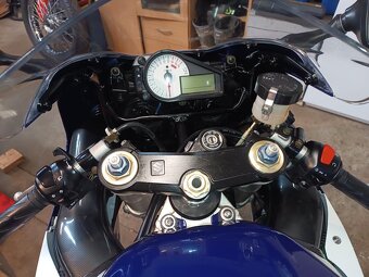 Suzuki Gsxr 750 - 3