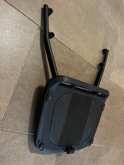 Nosič, plotna honda CBF 600 500 1000 - 3