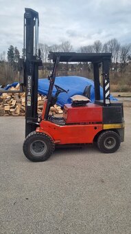 Desta DV 35 - 3