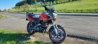 APRILIA PEGASO 650 STRADA - 3