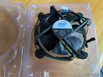 Prodám cpu ventilator k Pc - 3