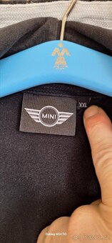Mikina Mini Cooper. Vel. XL. - 3