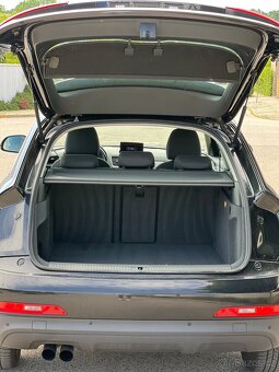 Audi Q3 2.0tfsi - 3
