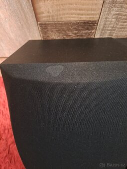 Reproduktory JVC - 3
