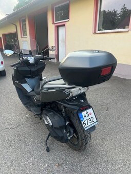 BMW C 400GT - 3