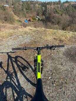 Rock rider ST 530 - 3