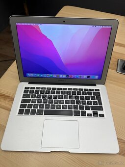 Apple MacBook Air 2017 - 3