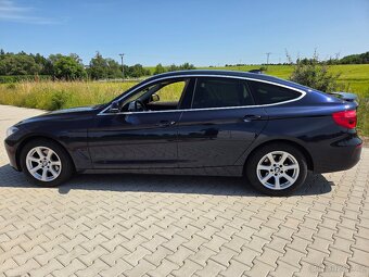 BMW 320d GT xDrive - 3