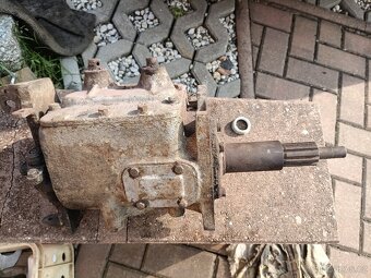 Auto Union, DKW, Volha, Gaz, Žuk - 3