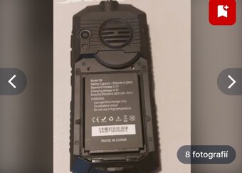 Nový mobilní telefon . - 3