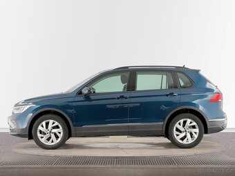 Tiguan 2.0 TDI 110kW 4Motion DSG - 3