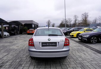 Škoda Octavia 2.0 TDI - 3