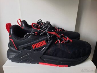 Puma Sneakersy Pacer + Trail (velikost 42,5) - 3