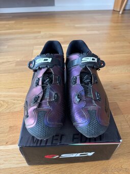 Tretry SIDI Scarpe jarin - 3