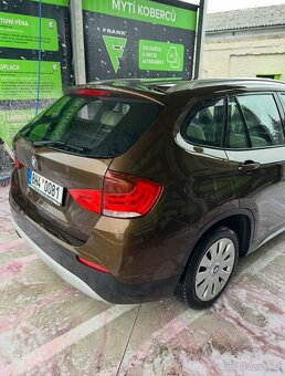 BMW X1 20d - 3