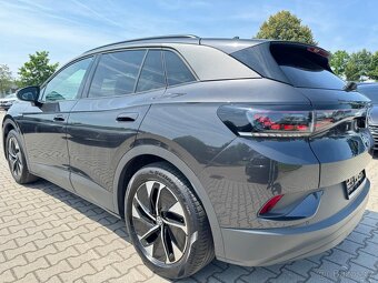 Volkswagen iD.4 150kw/tažné/panorama/matrix/dojezd 450km - 3