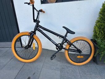 BMX Galaxy Pyxis - 3