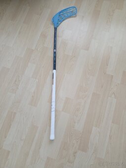 Florbalova hokejka HYPER AL27 96cm - 3