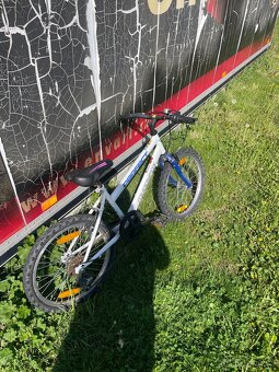 Dětské kolo 20” - 3