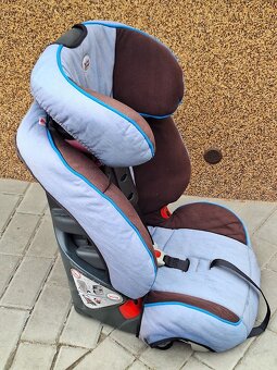 Britax Evolva 123 - 3