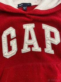 mikina Gap fleece - 3