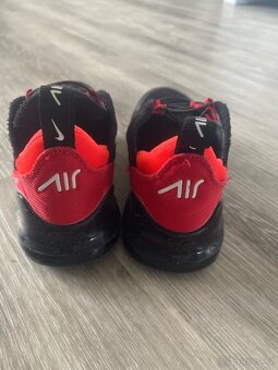Nike Sportswear Tenisky 'Air Max 270 - 3