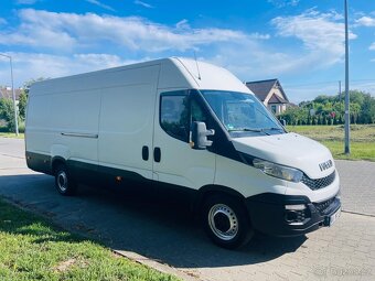 Iveco Daily 35,15 - 3