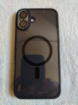 Iphone 16 plus - 3