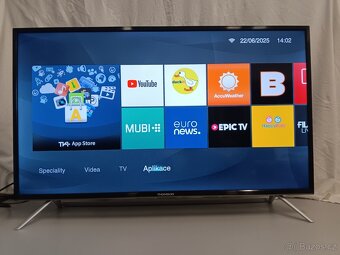 Thomson 40FD5406,100cm,Full HD,Smart+Wifi,DVB-T2 - 3