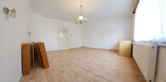Prodej rodinného domu, 87 m2, pozemek 1100 m2, Libišany - 3