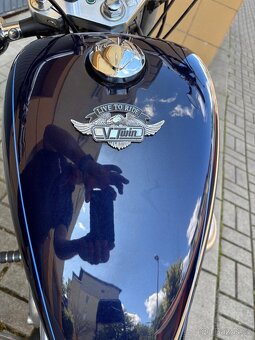 Honda - 3