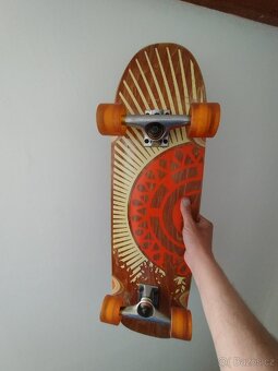 Skaboard Element street cruiser - 3