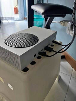 Xbox serie S - 3