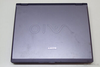 Notebook Sony VAIO PCG-8A2L na náhradní díly - 3