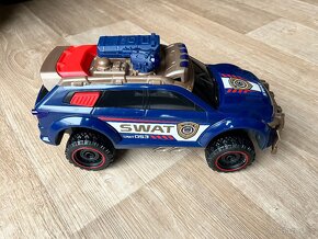 Auto SWAT - 3