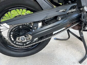 BMW f 800gs - 3