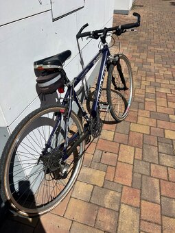 Kolo Duratec 28” 18” - 3