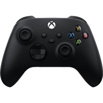 Xbox series x + volant + stojan - 3