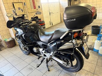 Honda varadero 1000. - 3